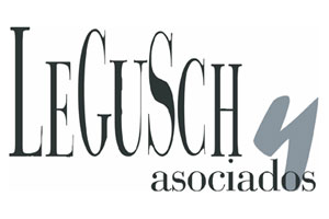 Legusch Logo